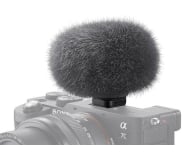Sony ECM-G1 - mikrofon kierunkowy - 1206514 - zdjęcie 4